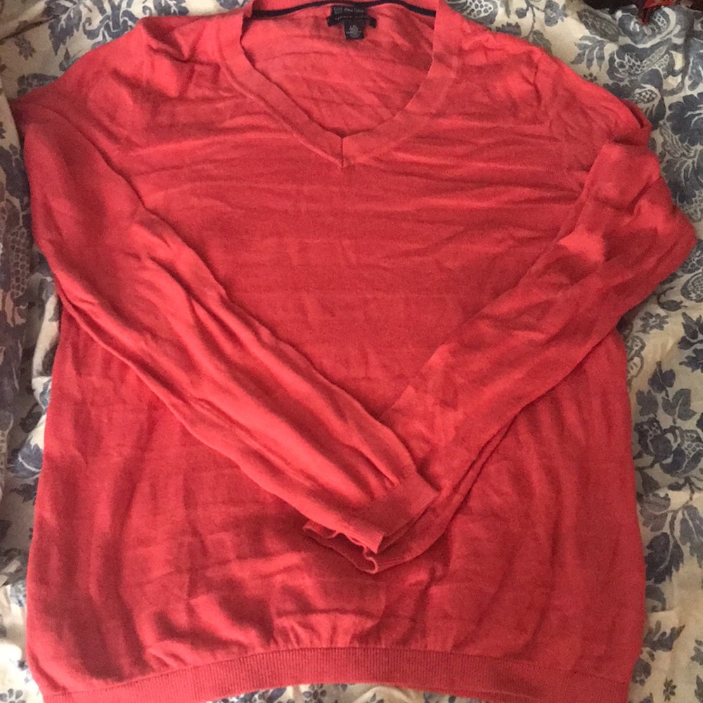 Tommy Hilfiger long sleeve